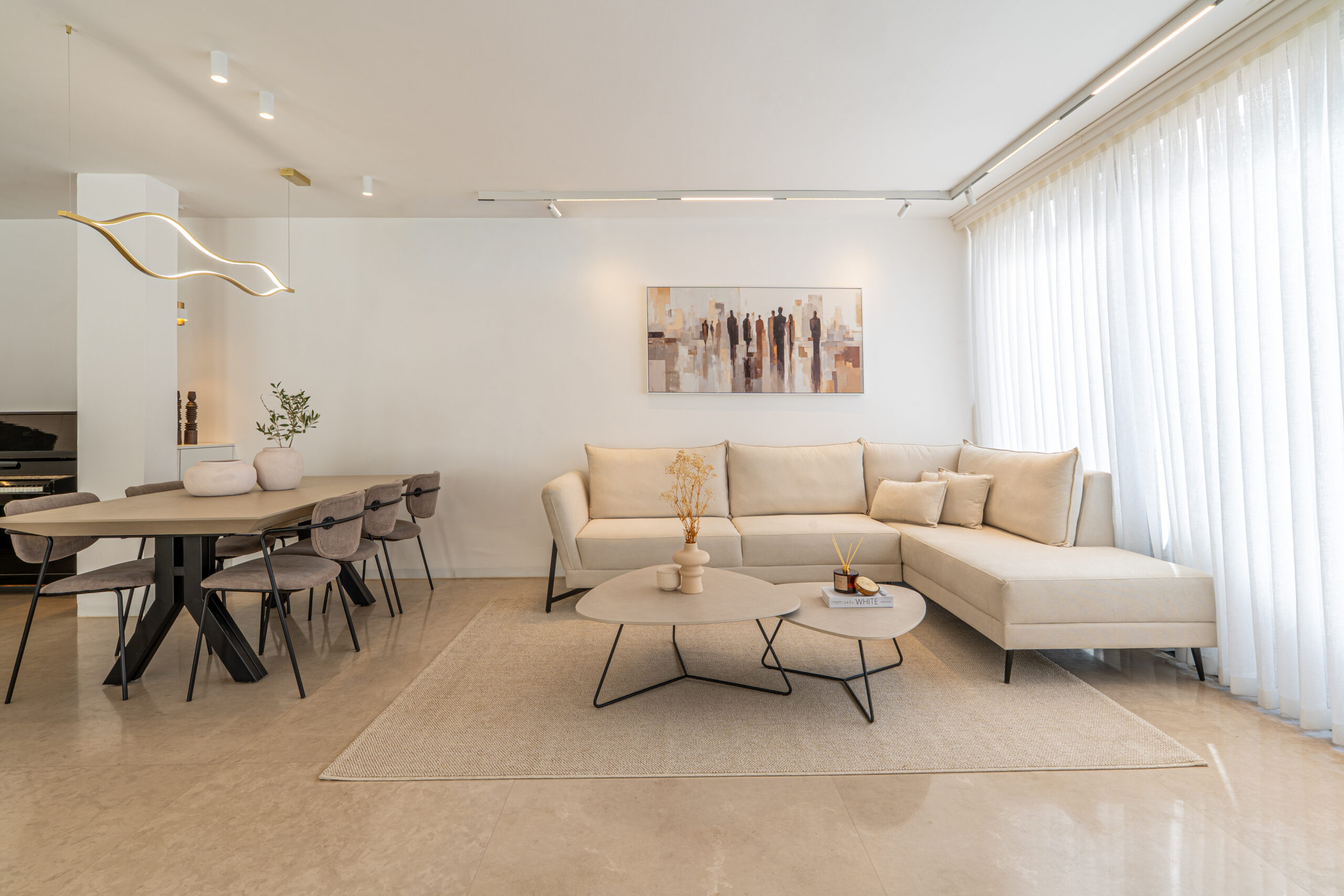 וילה בגני תקווה